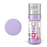 Acrylic Paint - Light Lavender Smart Color - 20ml | IONIC | IONIC0082