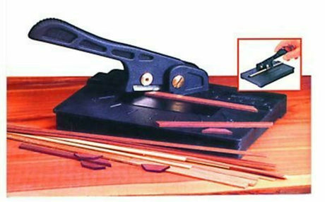 MASTER CUT strip cutting wood angle mitre cut ship boat plank cutter Amati 7386