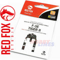 1/32 F-5E Tiger II (for Kitty Hawk kit)