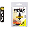 The Original Filter Set -  German Tanks - 3 x 30ml | AMMO by Mig Jimenez | MIG7453