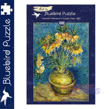 Load image into Gallery viewer, Art by Bluebird THE SEA AT SATTA 1000pc Jigsaw Puzzle 60118
