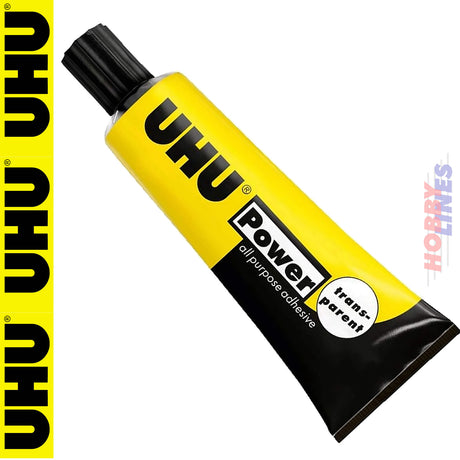 All Purpose Power Glue - 33ml | UHU | 37332