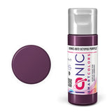 Acrylic Paint -  Octopus Purple Smart Color - 20ml | IONIC | IONIC0072