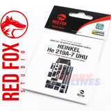 1/48 F-35A Lightning II (for Tamiya kit)