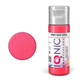 Acrylic Paint - Coral Smart Color - 20ml | IONIC | IONIC0038