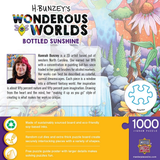 Bottled Sunshine - 1000pc Puzzle | Masterpieces | 72519