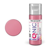 Acrylic Paint - Old Red Smart Color - 20ml | IONIC | IONIC0037