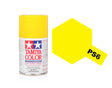 Tamiya Ps-6 Yellow Spray Paint