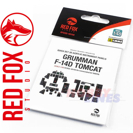 1/48 F-35A Lightning II (for Tamiya kit)