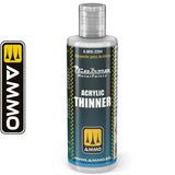 Cobra Motor - Acrylic Thinner - 60ml | AMMO by Mig Jimenez | MIG2264