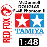 1/48 F-35A Lightning II (for Tamiya kit)