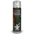 Governor Green - 500ml Spray Paint | Colour Forge |  TCFSPR022