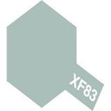  Acrylic Mini Paint - Xf-83 Raf Medium Sea Grey 2 | Tamiya | TM81783
