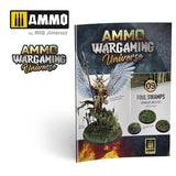 Ammo Wargaming Universe - Book 09 – Foul Swamps | Ammo by Mig Jimenez | MIG6928