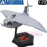 FUTURE BOY CONAN FALCO AIRCRAFT 