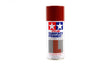 Tamiya Fine Surface Primer Oxide Red Large 180ml 87160