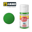 Rail Center - Signal Green - 15ml | Ammo by Mig Jimenez | MIGR0036