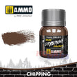 DIO Drybrush Paint - Chipping 40ml | Ammo by Mig Jimenez | MIG0618