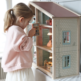 Dollhouse Wonder House - 3 Floors | Lundby | 60-1030-00