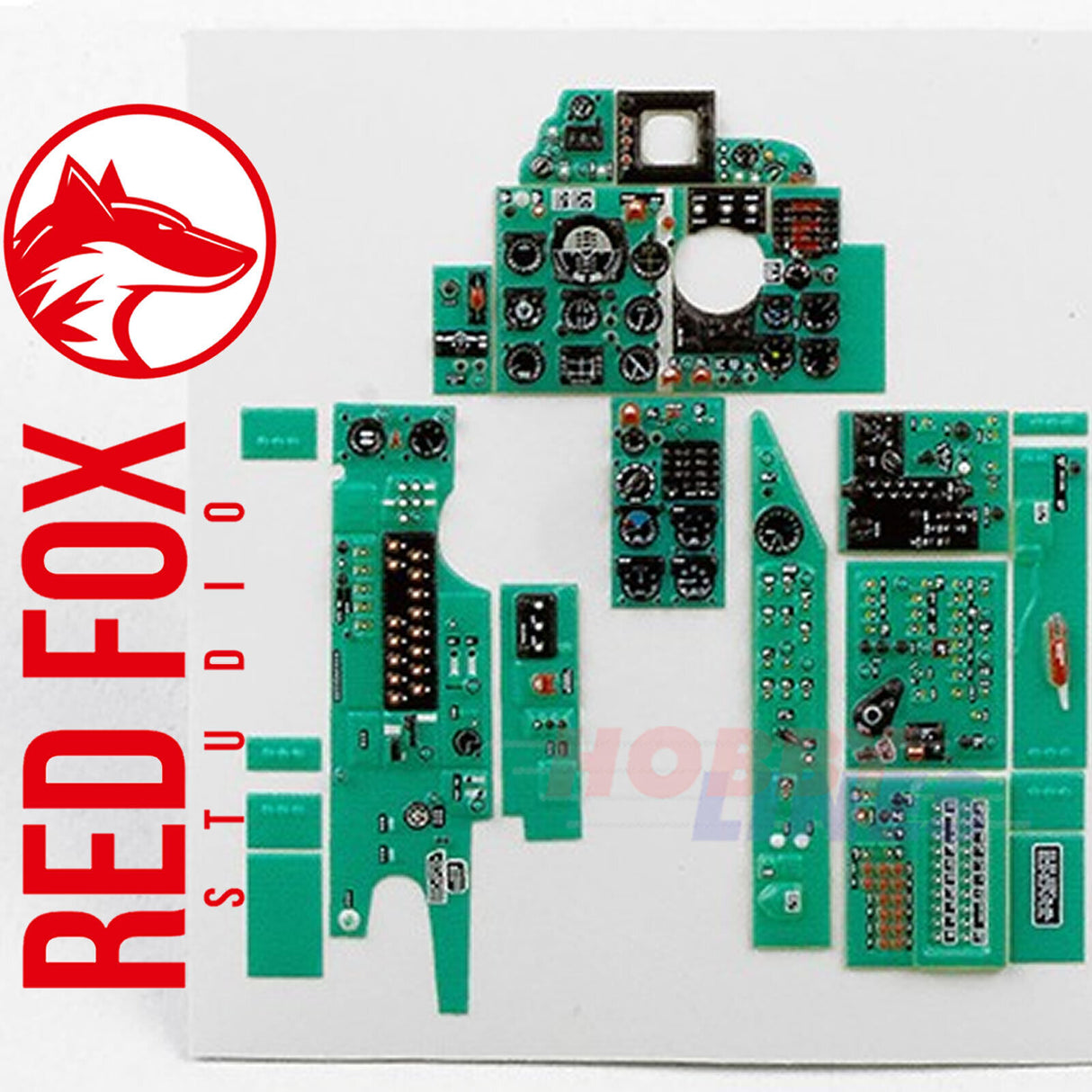 1/32 MiG-21MF Fishbed-J (for Trumpeter kit)