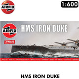 HMS Iron Duke - Model Kit | Airfix | A04210V