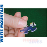 Beachcomber - 1000pc Jigsaw Puzzle | White Mountain | 2087pz