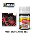 FRESH OIL STAINING (35 mL)