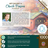 The Sweet Life - 1000pc Puzzle | Masterpieces | MSP-71904