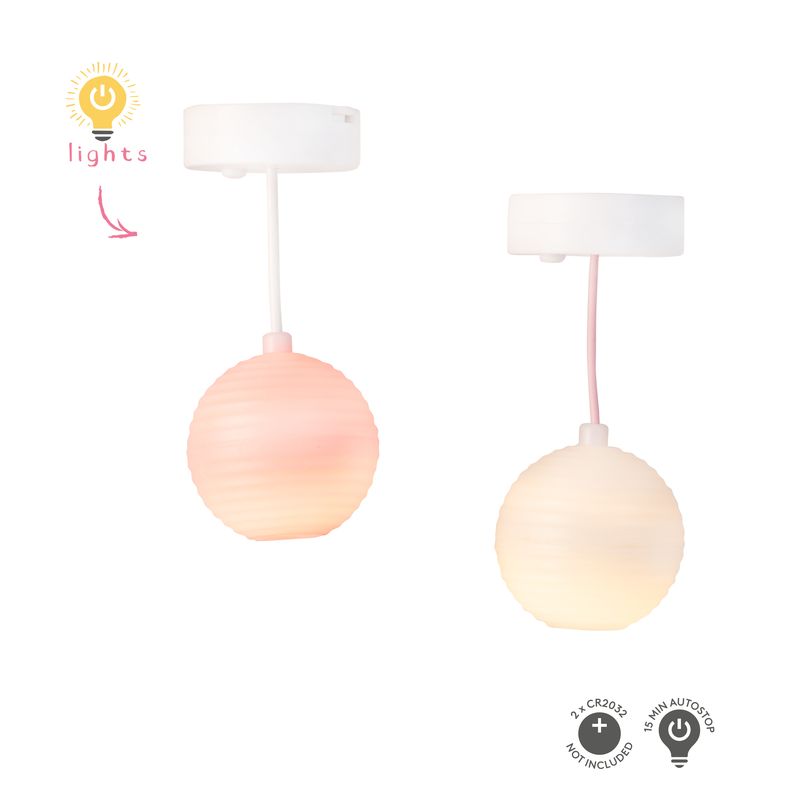 Paper Lanterns | Lundby | 60-2129-00