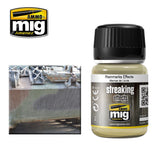 Streaking Effects - 35ml Jar - Full Range | Ammo By Mig Jimenez