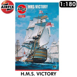 HMS Victory Vintage - Model Kit | Airfix | A09252  