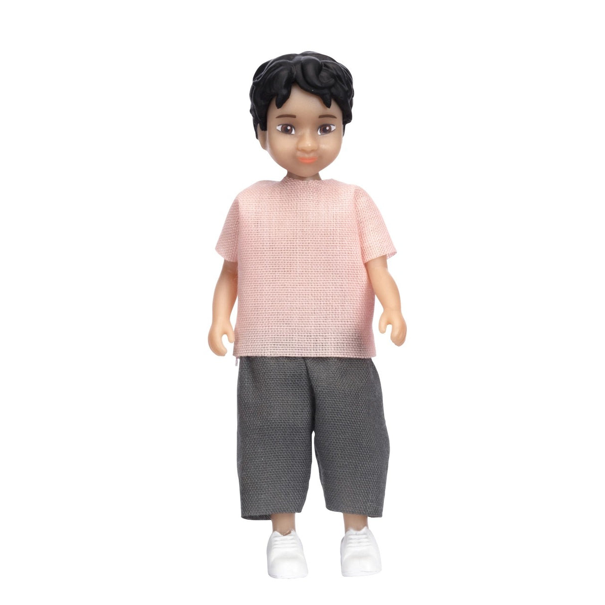 Jamie Boy Doll - Individual doll | Lundby |  60-8079-03