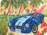 Gal's Best Friend 1000pc Puzzle | New York Puzzle Company | NPZJK2523