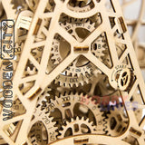 Ferris Wheel - 3D Puzzle | Wooden City |  WR306