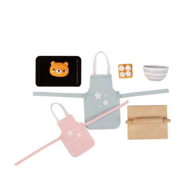 Baking | Lundby | 60-2152-00