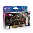 Acrylic Paint Set - Essential Bone Tones - 6 x 20ml | IONIC | IONIC0520