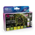 Acrylic Paint Set - Essential Olive Greens Set - 6 x 20ml | IONIC | IONIC0519