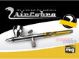 Aircobra Airbrush Painting Paint Cobra Air Brush Model AMMO Mig Jemenez MIG8625