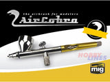 Aircobra Airbrush Painting Paint Cobra Air Brush Model AMMO Mig Jemenez MIG8625