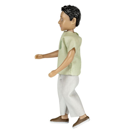 Jamie Doll Family Set | Lundby | 60-2138-00