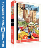 PEAK SEASON New York Puzzle Company 1000pc 