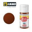 Rail Center - Red Brown - 15ml | Ammo by Mig Jimenez | MIGR0029