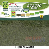 Ammo STATIC GRASS Vegitation Garden Centre Full range 2 4 6mm Mig Jimenez