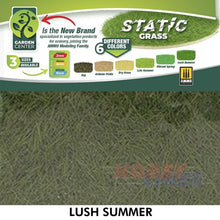 Load image into Gallery viewer, Ammo STATIC GRASS Vegitation Garden Centre Full range 2 4 6mm Mig Jimenez
