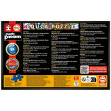 Teien, Haruyo Morita 1000pc Jigsaw Puzzle | Educa | 19917