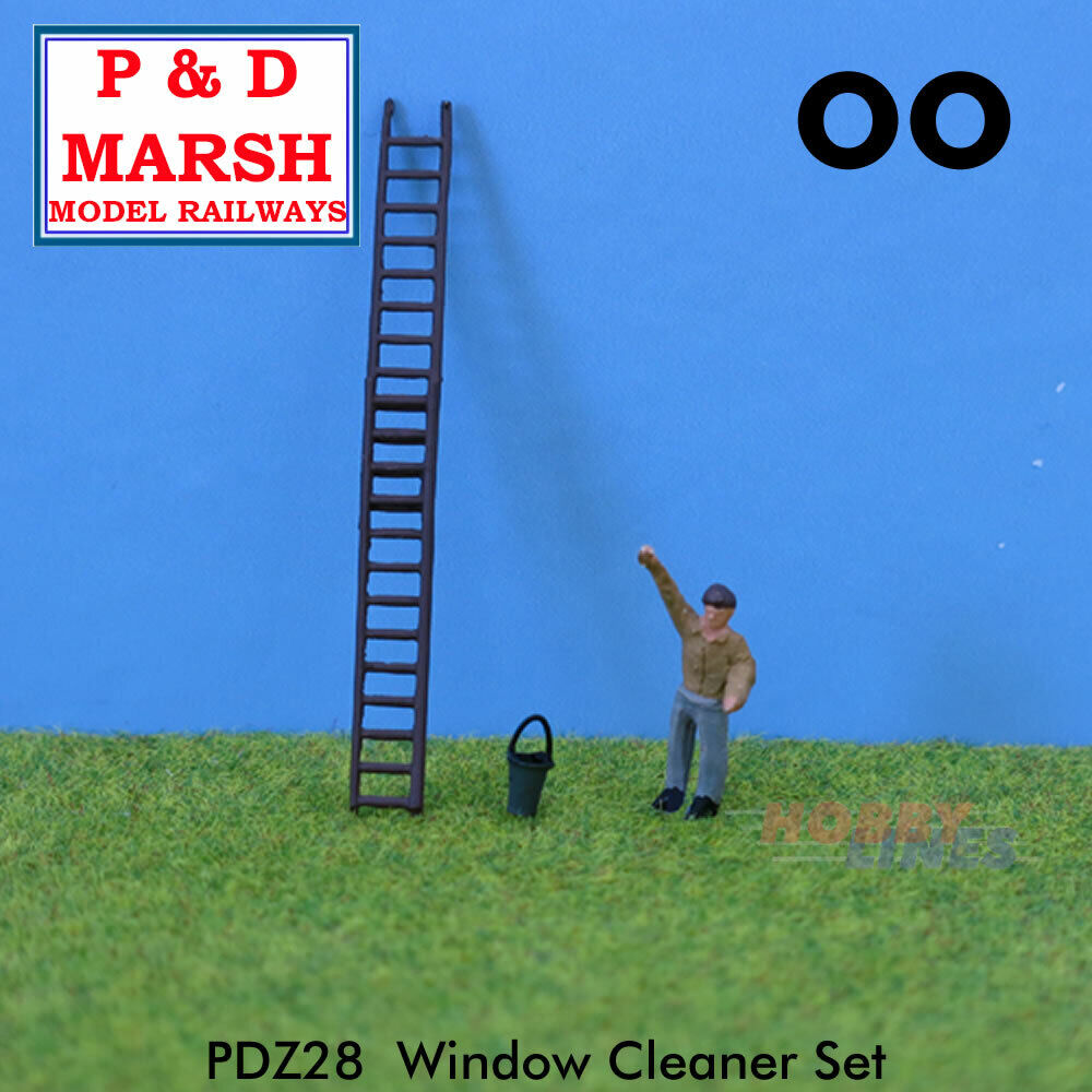 Window Cleaner Set | P&D Marsh  | Z28