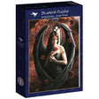 Bluebird - Turquie Anne Stokes - Angel Rose 1000PC BB70437