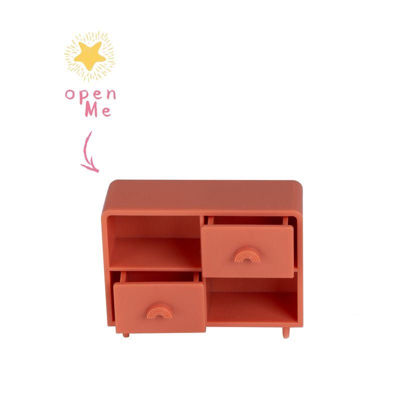 Baby Room Set | Lundby | 60-2118-00