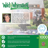 Swimming Hole - 1000pc Puzzle | Masterpieces | MSP-72544