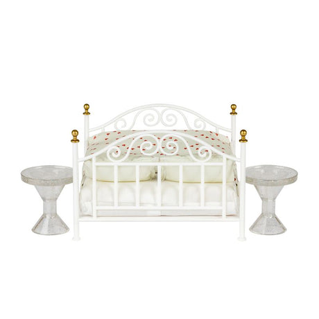 Classic Bed Set | Lundby | 60-2108-00